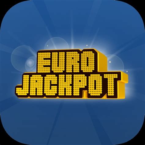 eurojackport|eurojackpot official website.